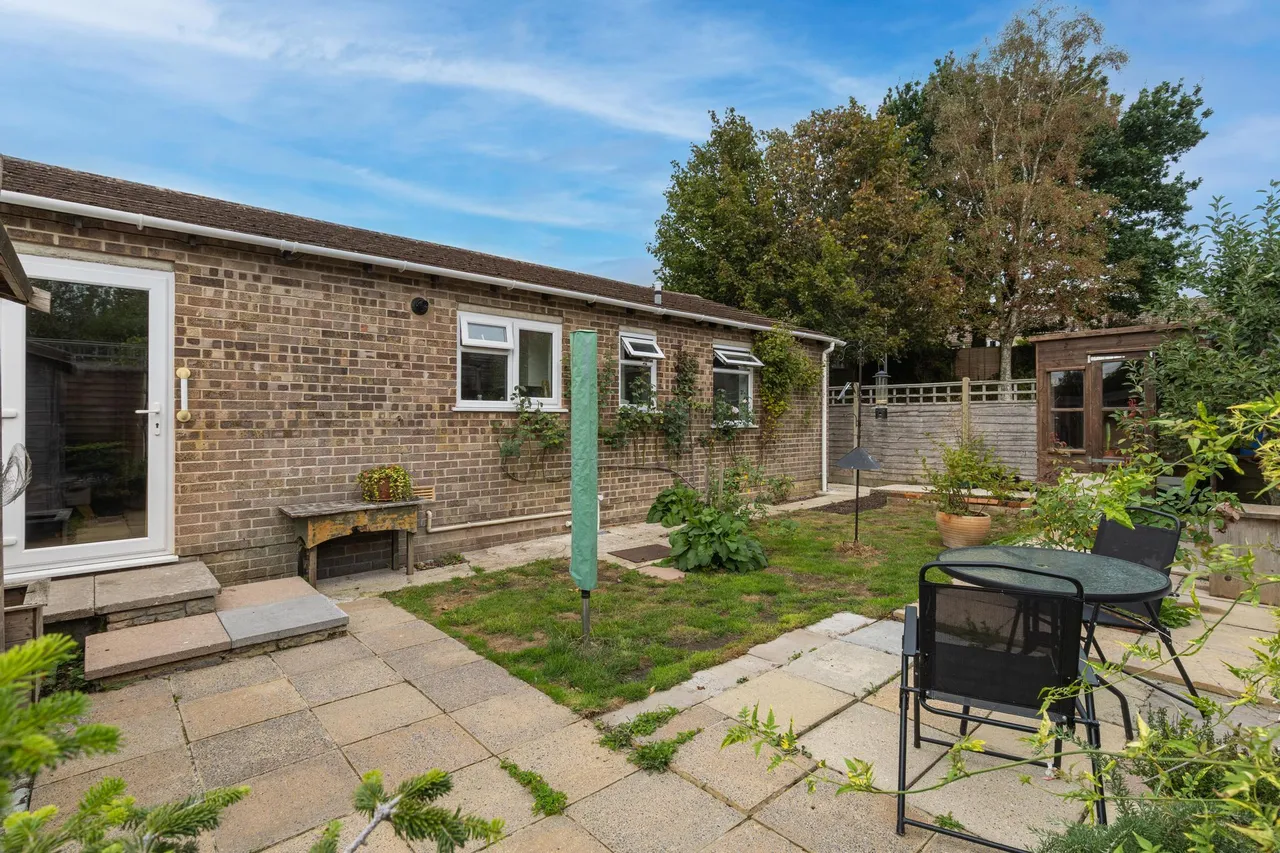 Willow Grove, Beaminster, DT8, photo 17