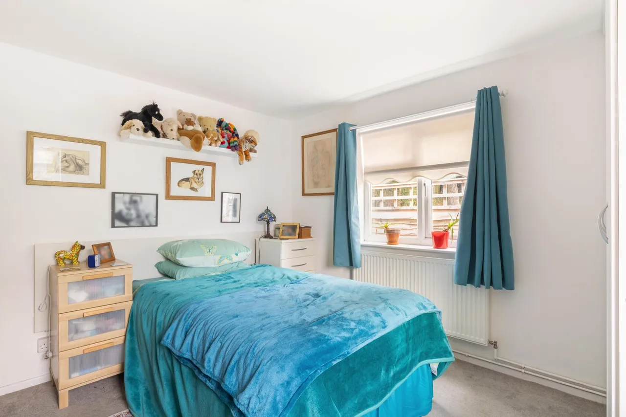Willow Grove, Beaminster, DT8, photo 15