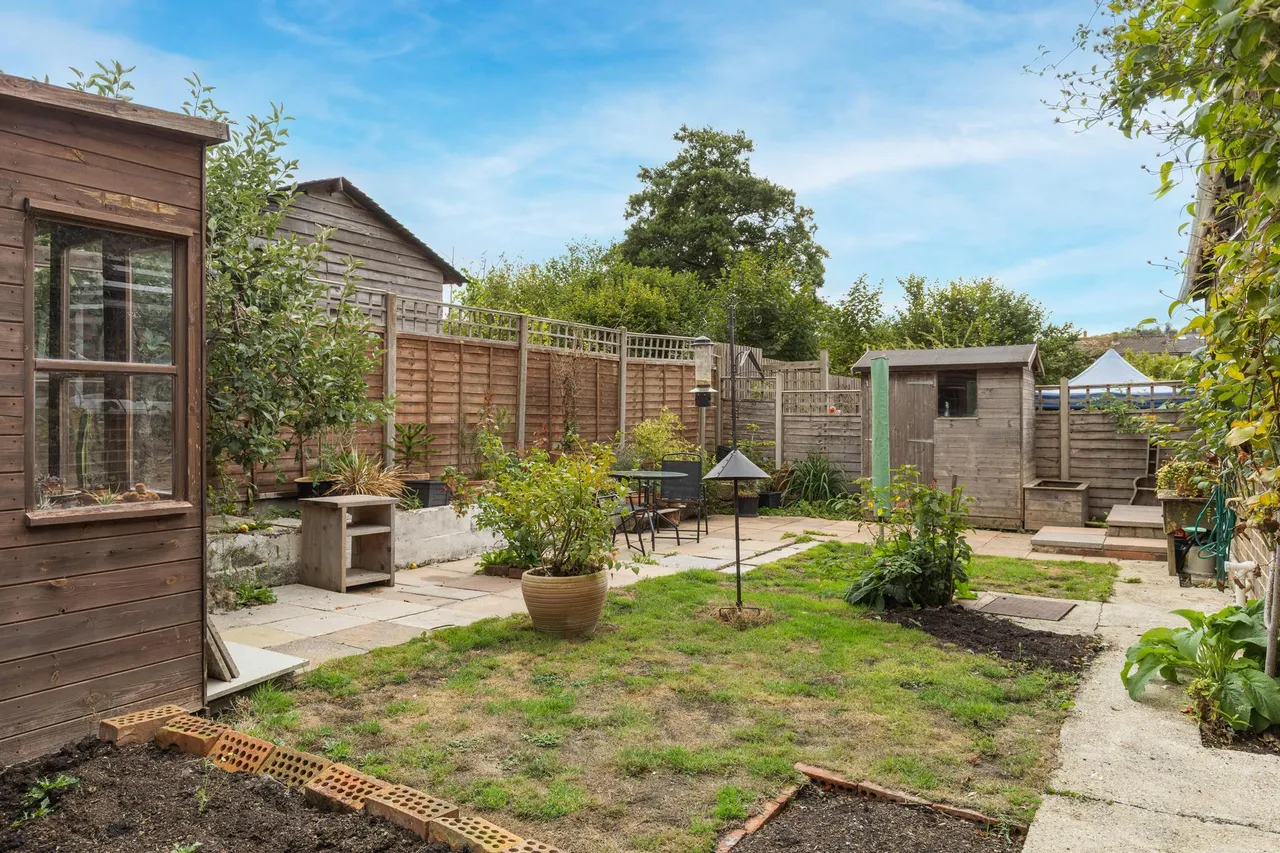 Willow Grove, Beaminster, DT8, photo 2