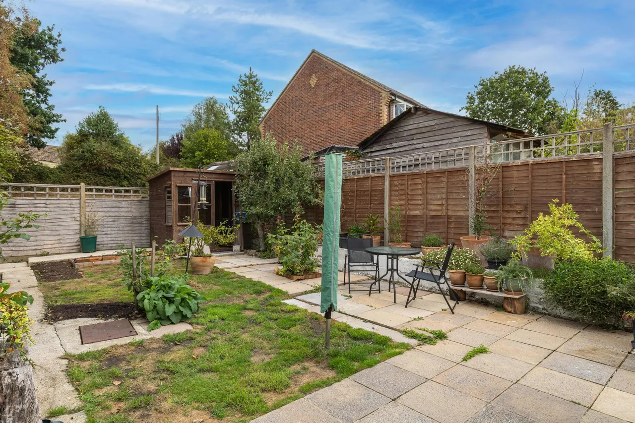 Willow Grove, Beaminster, DT8, photo 16