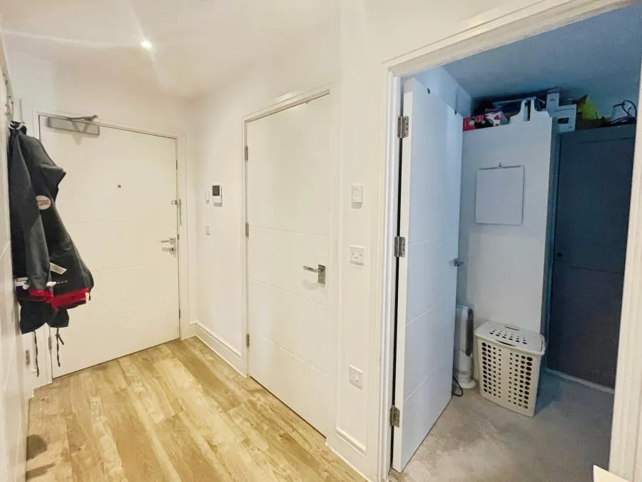 Meridian Way, Southampton, SO14, photo 9