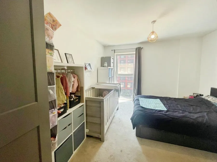 Meridian Way, Southampton, SO14, photo 5