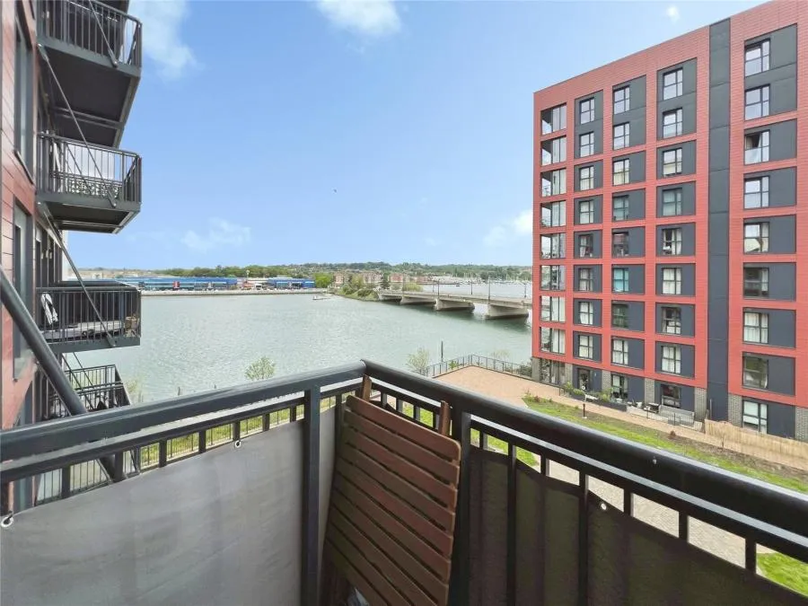 Meridian Way, Southampton, SO14, photo 7