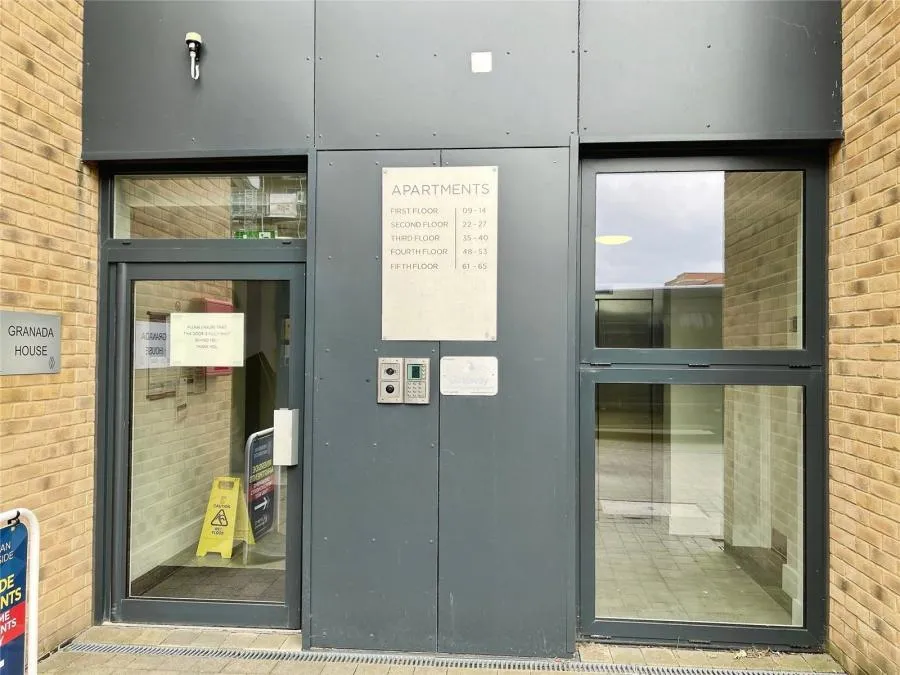 Meridian Way, Southampton, SO14, photo 12