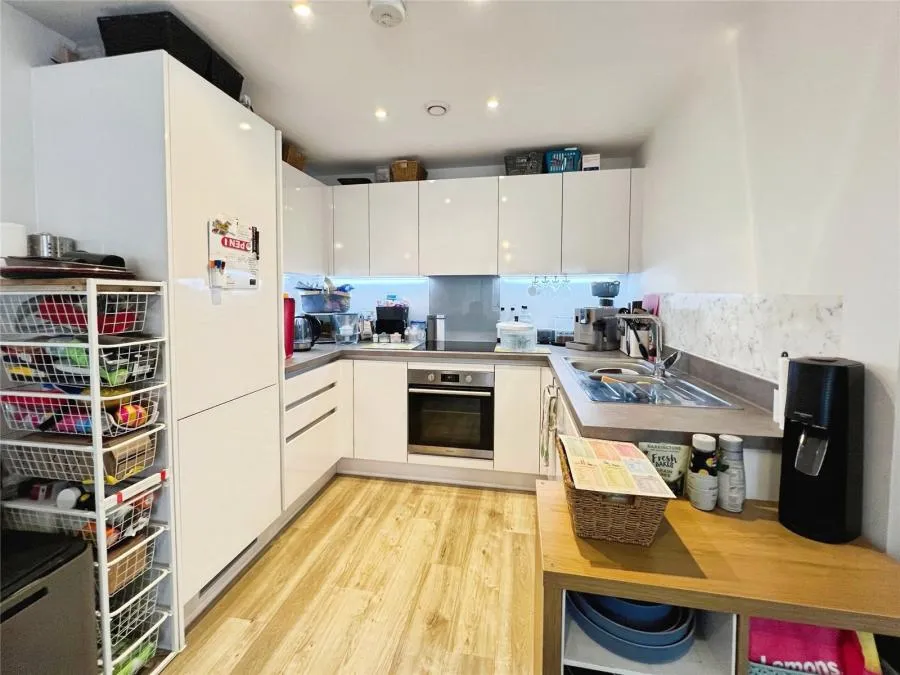 Meridian Way, Southampton, SO14, photo 4