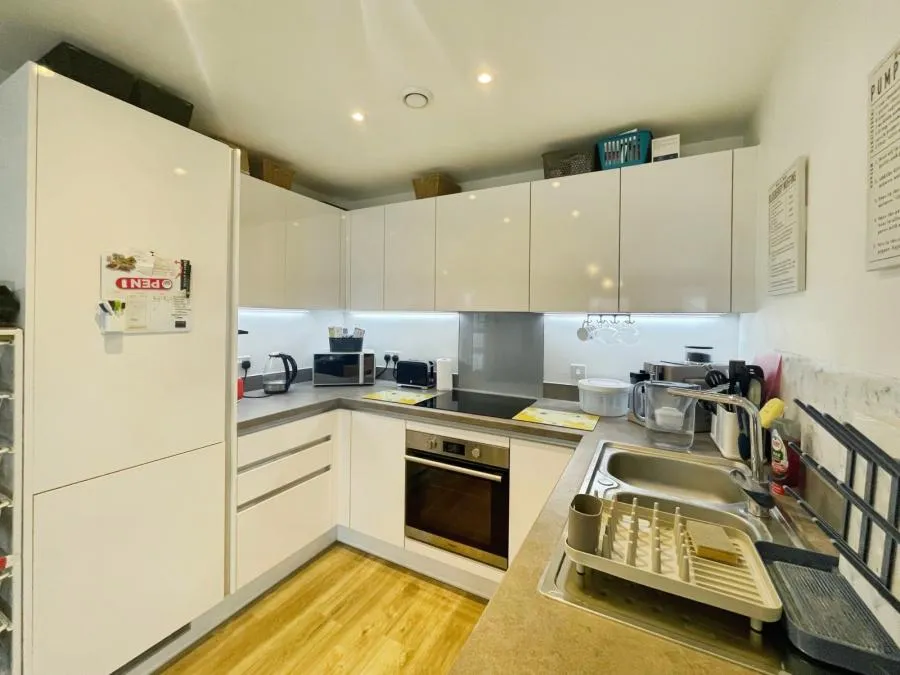 Meridian Way, Southampton, SO14, photo 11