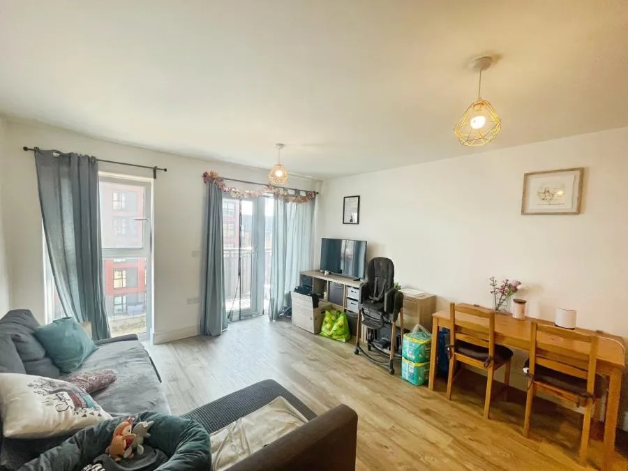 Meridian Way, Southampton, SO14, photo 8