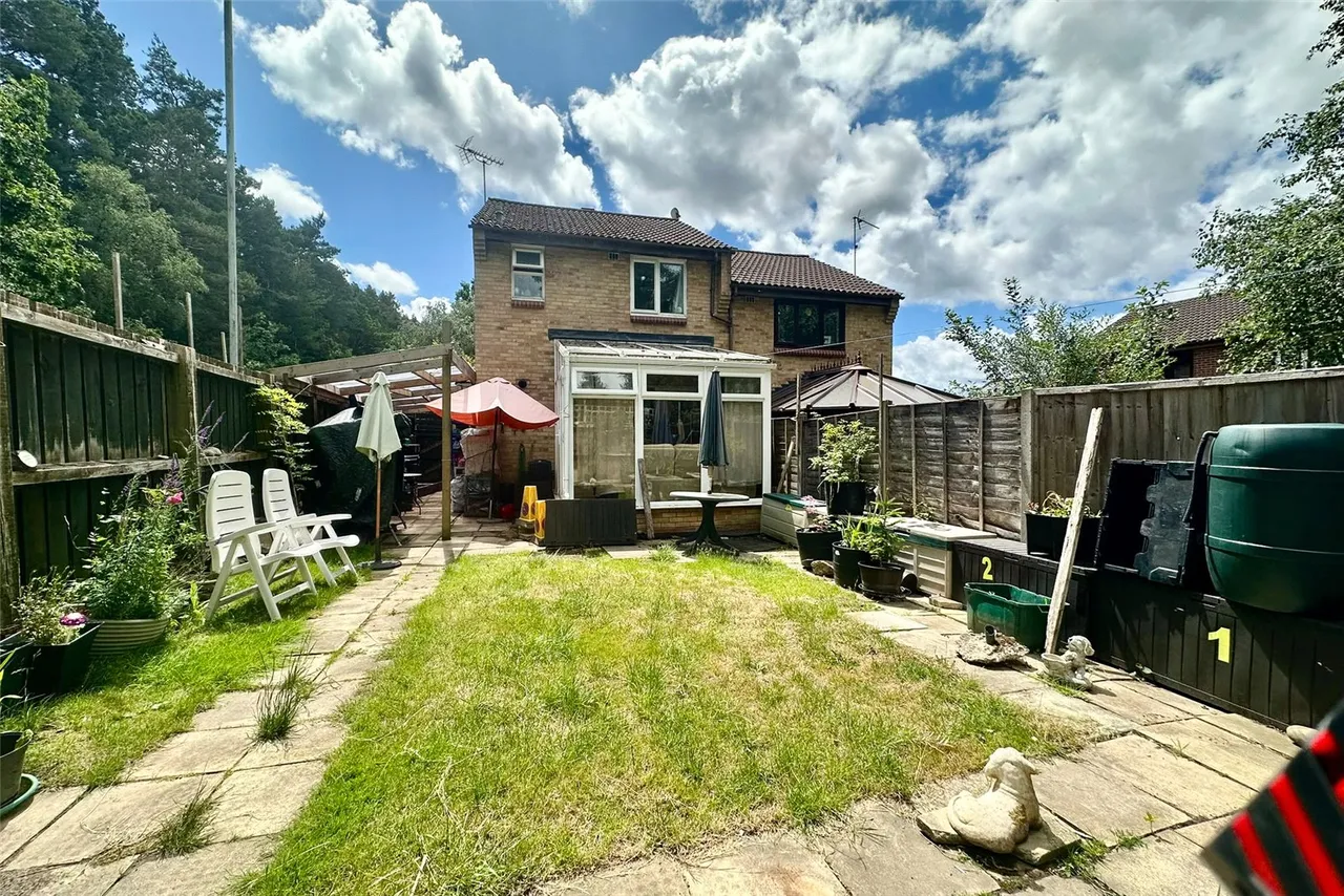 Wyresdale, Bracknell, Berkshire, RG12 0QW, photo 8