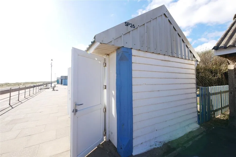 South Promenade, Sutton On Sea, LN12, photo 4