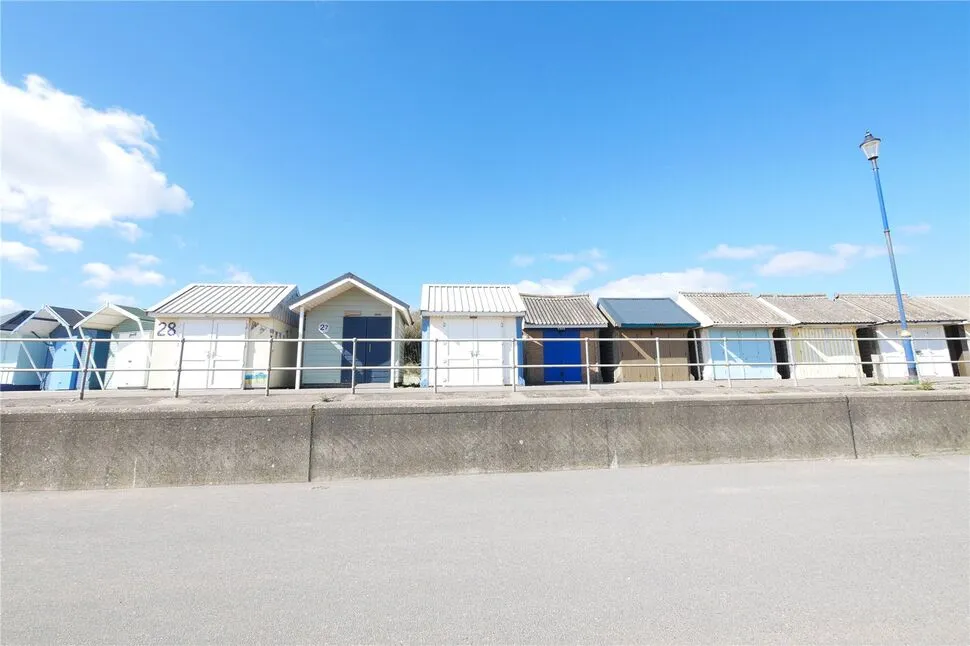 South Promenade, Sutton On Sea, LN12, photo 7