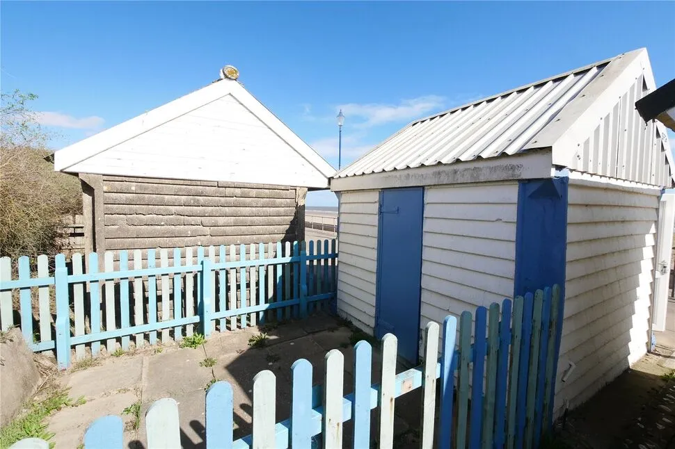 South Promenade, Sutton On Sea, LN12, photo 5