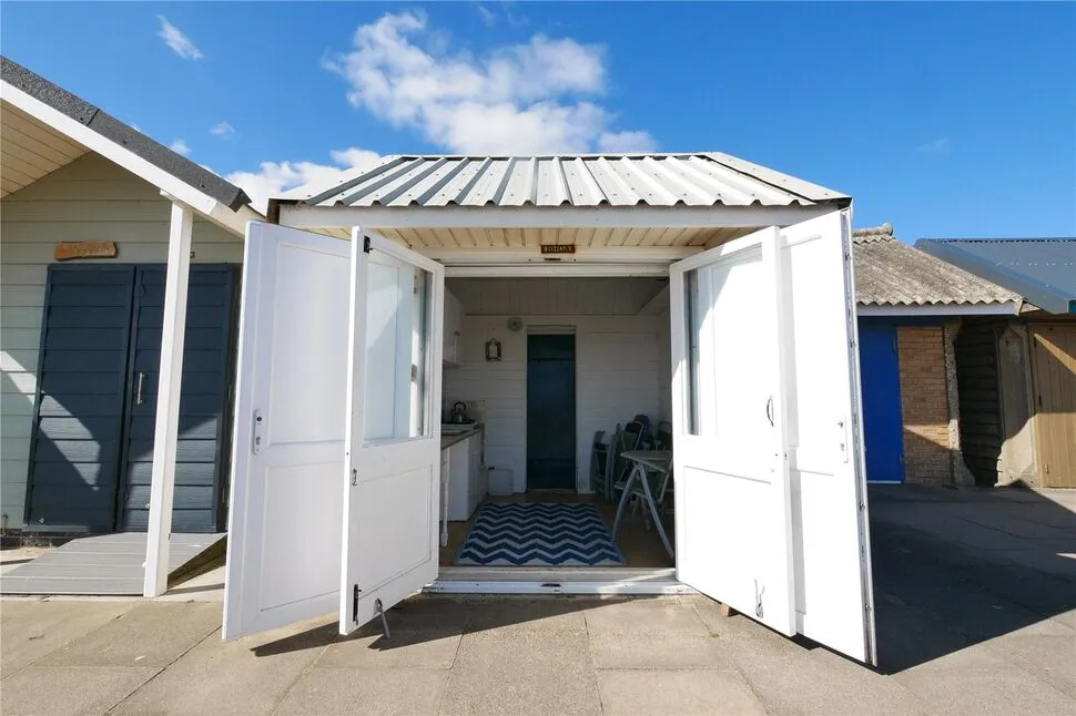 South Promenade, Sutton On Sea, LN12, photo 2
