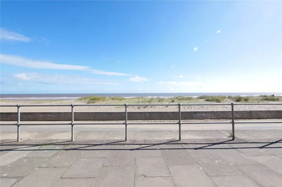 South Promenade, Sutton On Sea, LN12, photo 6