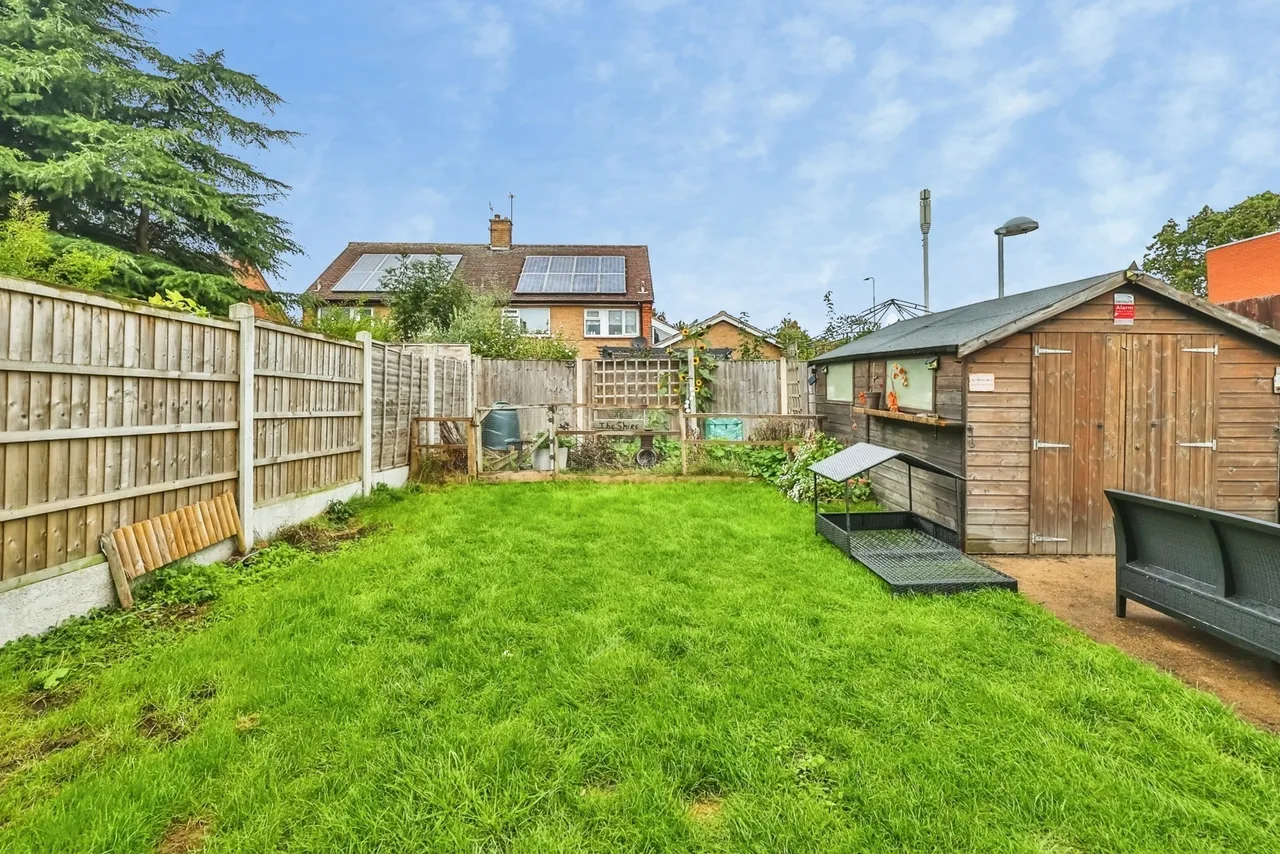 Smithy Close, Clifton, NG11, photo 4