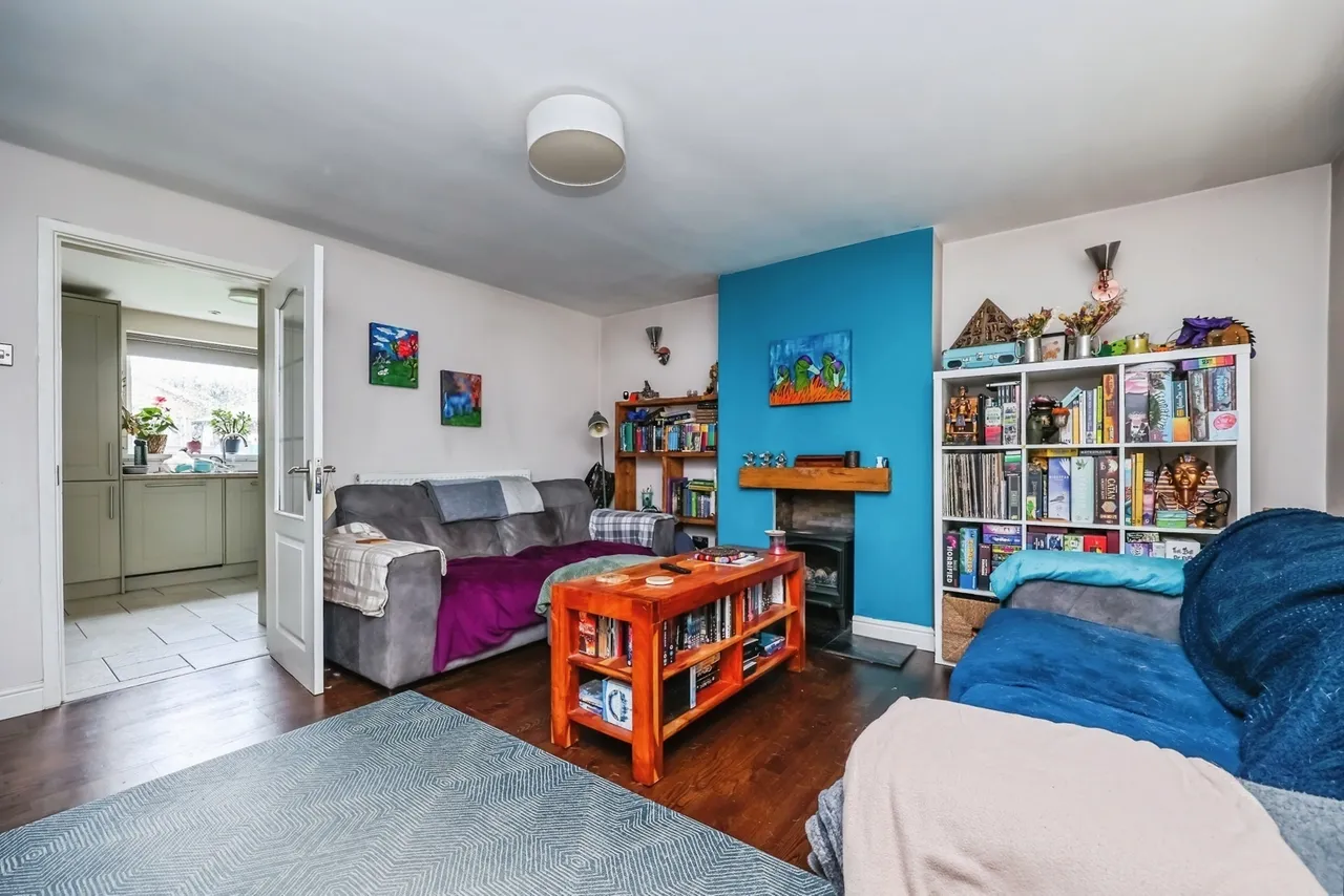 Smithy Close, Clifton, NG11, photo 6