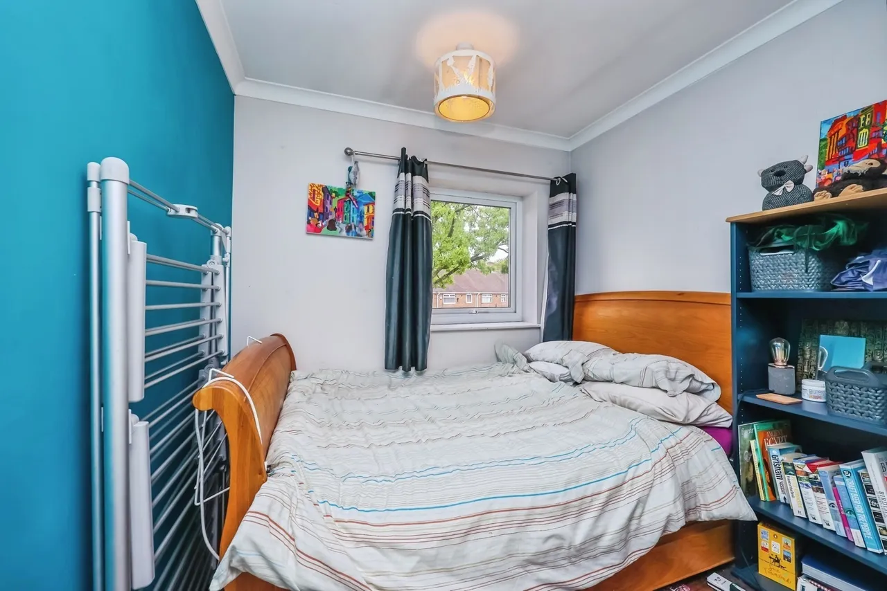 Smithy Close, Clifton, NG11, photo 10