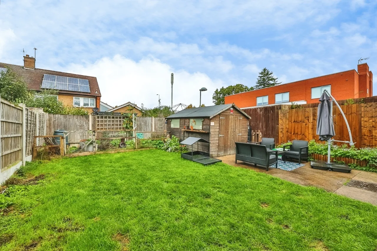 Smithy Close, Clifton, NG11, photo 13