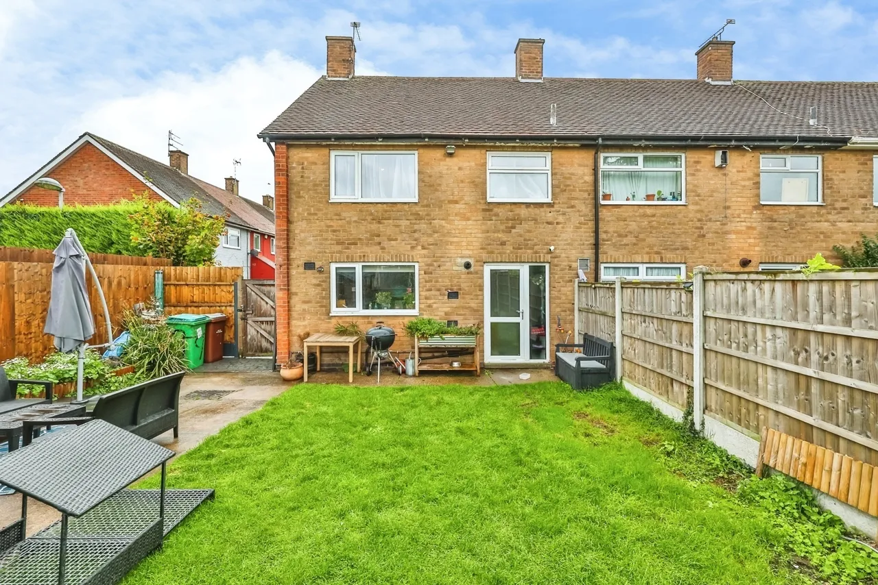 Smithy Close, Clifton, NG11, photo 14