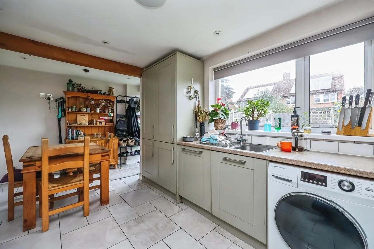 Smithy Close, Clifton, NG11, photo 7