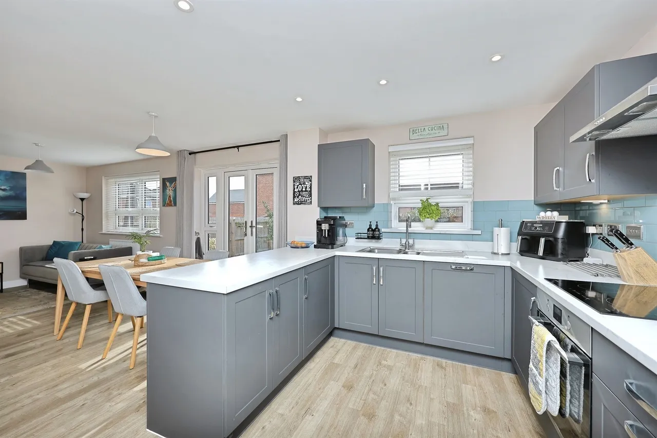 Vesta Close, Swaffham, photo 3