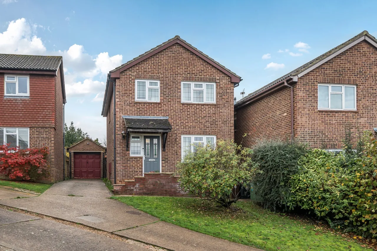 4 bed house for sale, Broke Court, Guildford, GU4