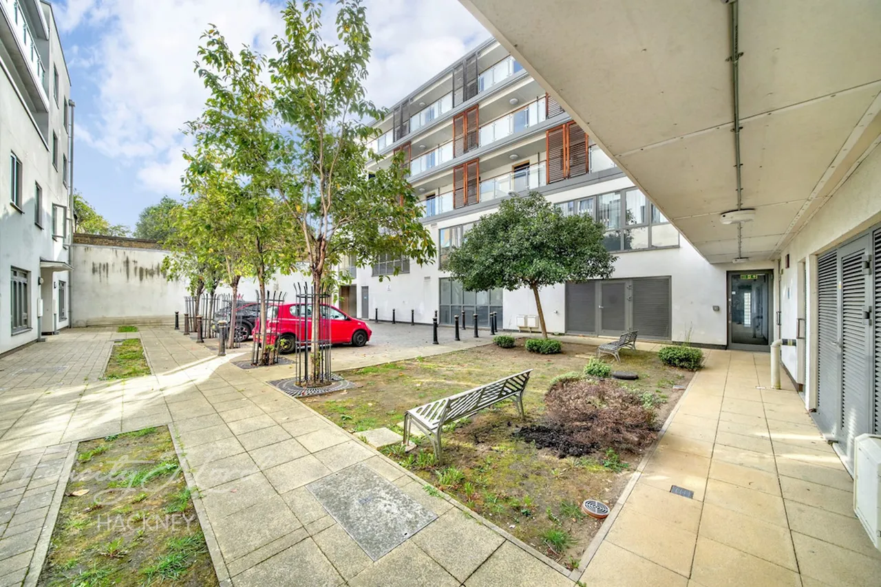 Ramsgate Street, London, E8, photo 13