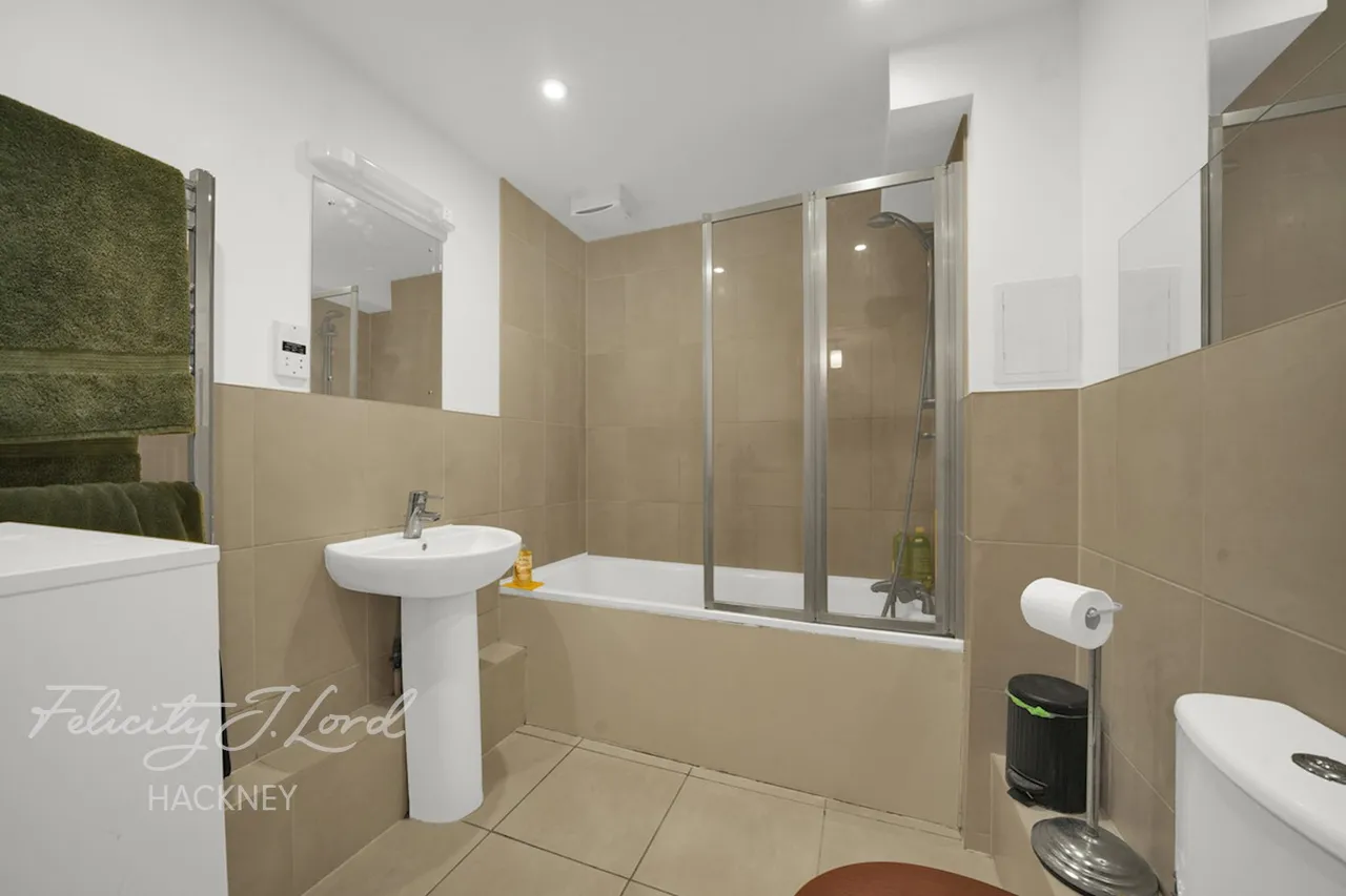 Ramsgate Street, London, E8, photo 14