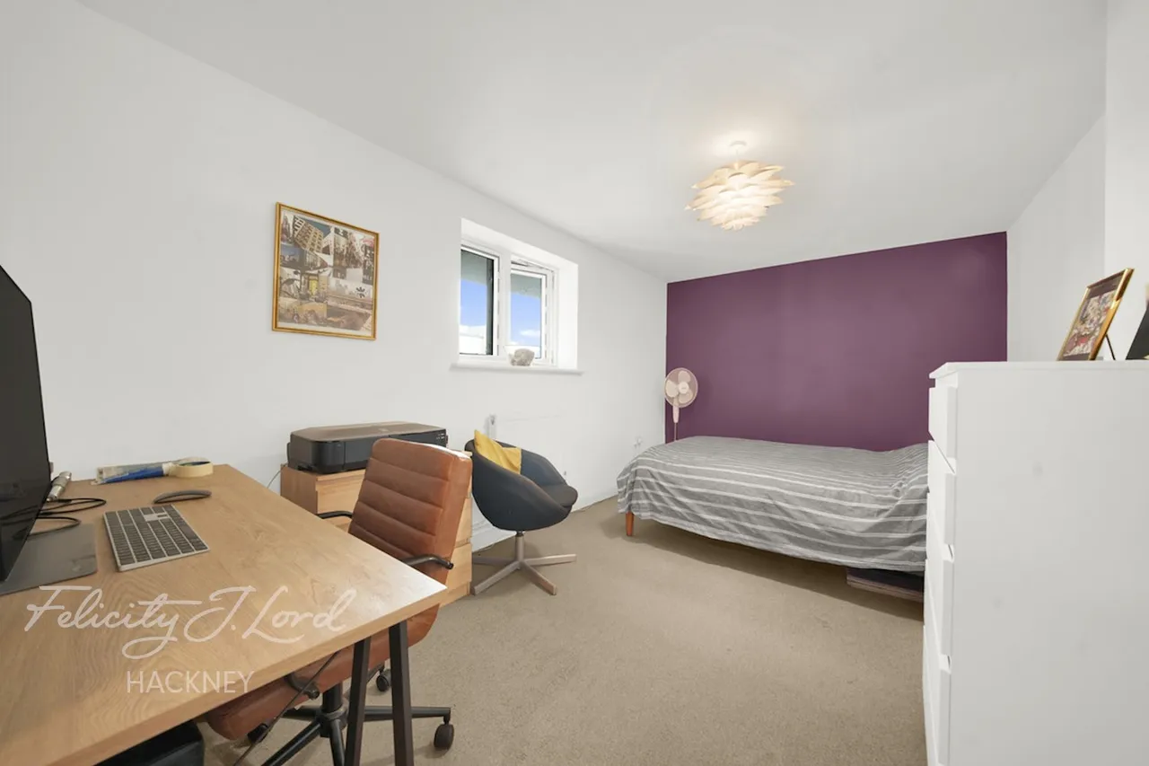 Ramsgate Street, London, E8, photo 6