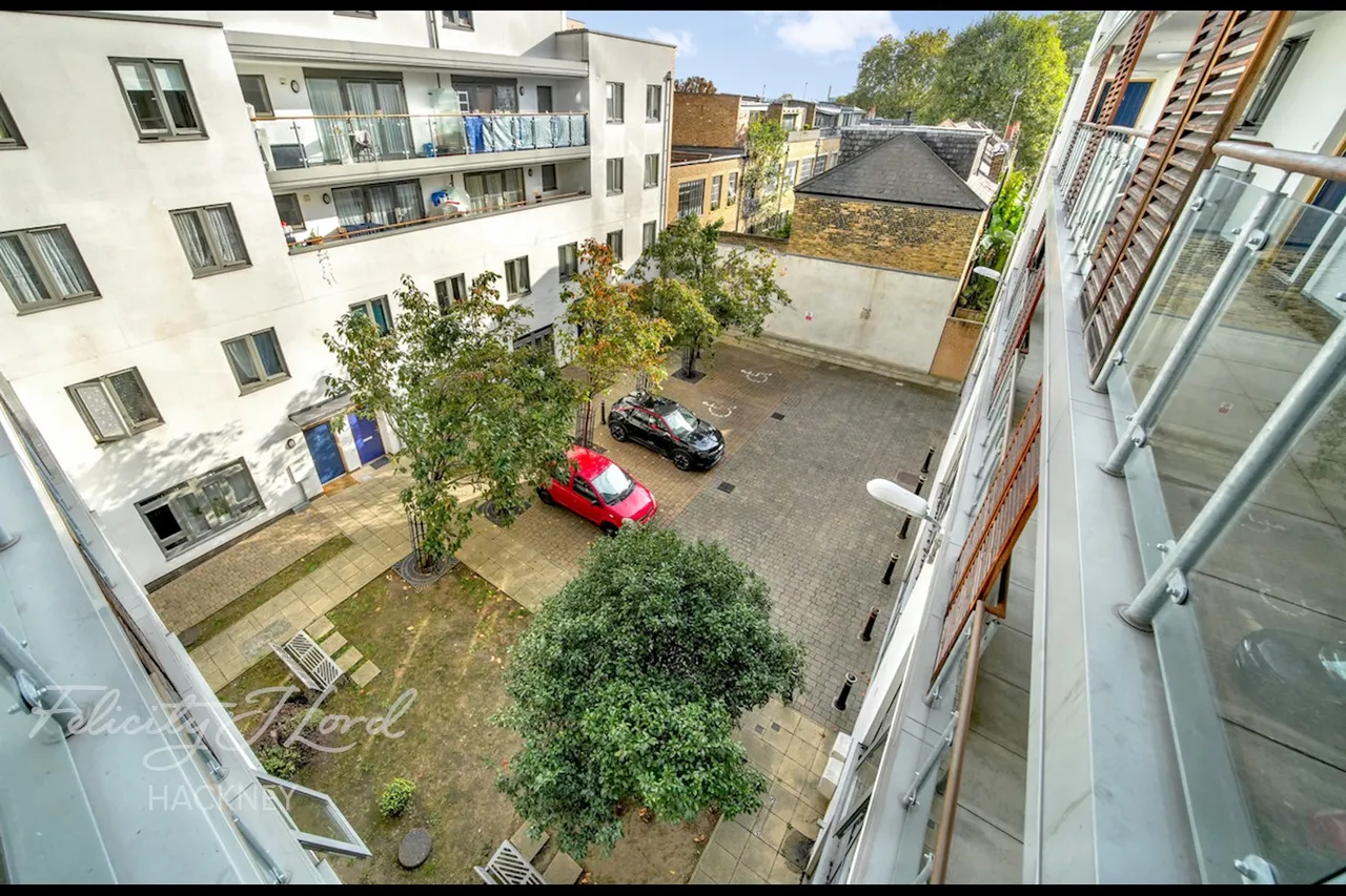 Ramsgate Street, London, E8, photo 22