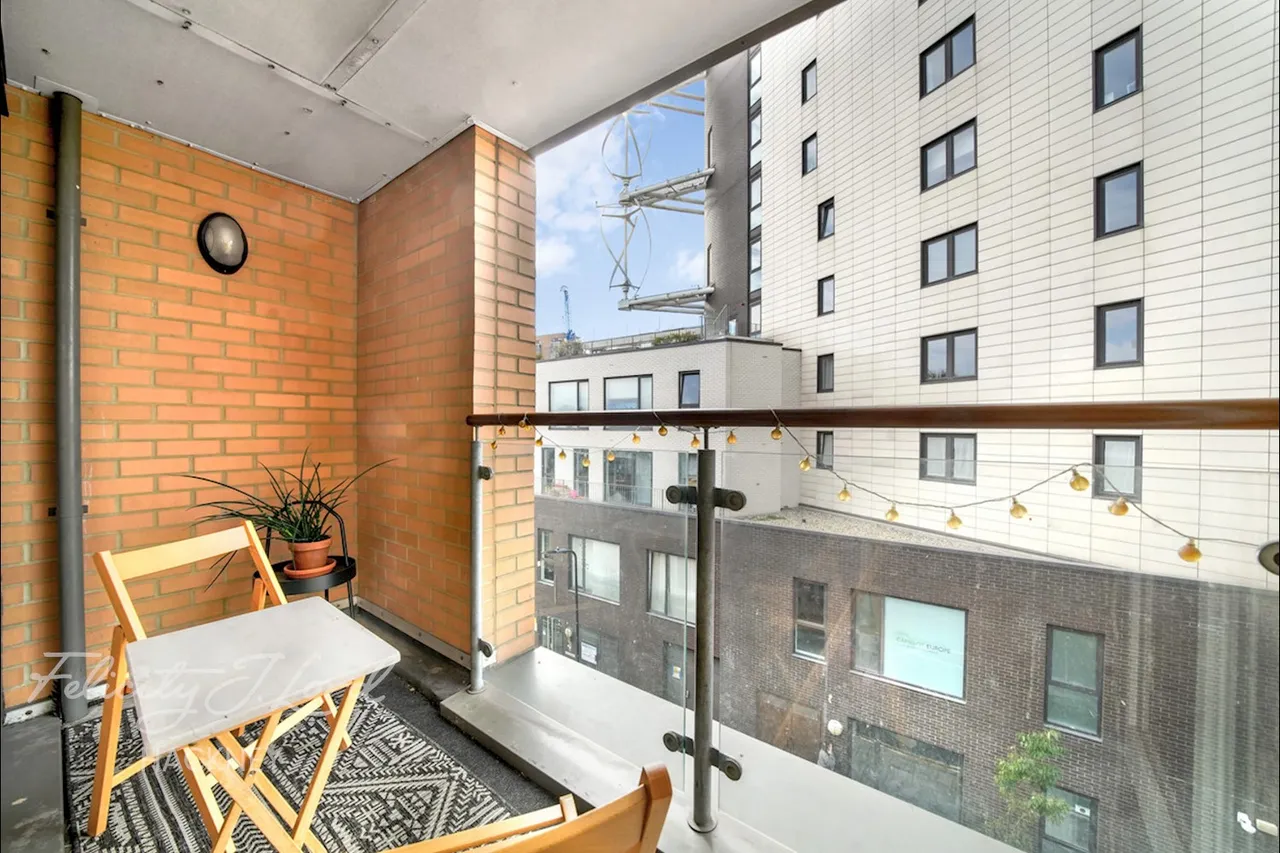 Ramsgate Street, London, E8, photo 12