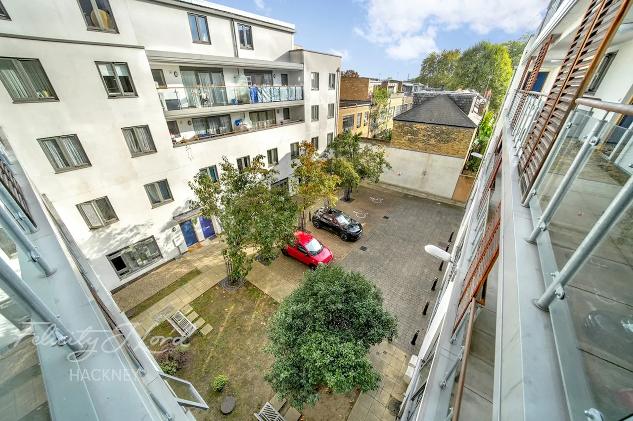 Ramsgate Street, London, E8, photo 21