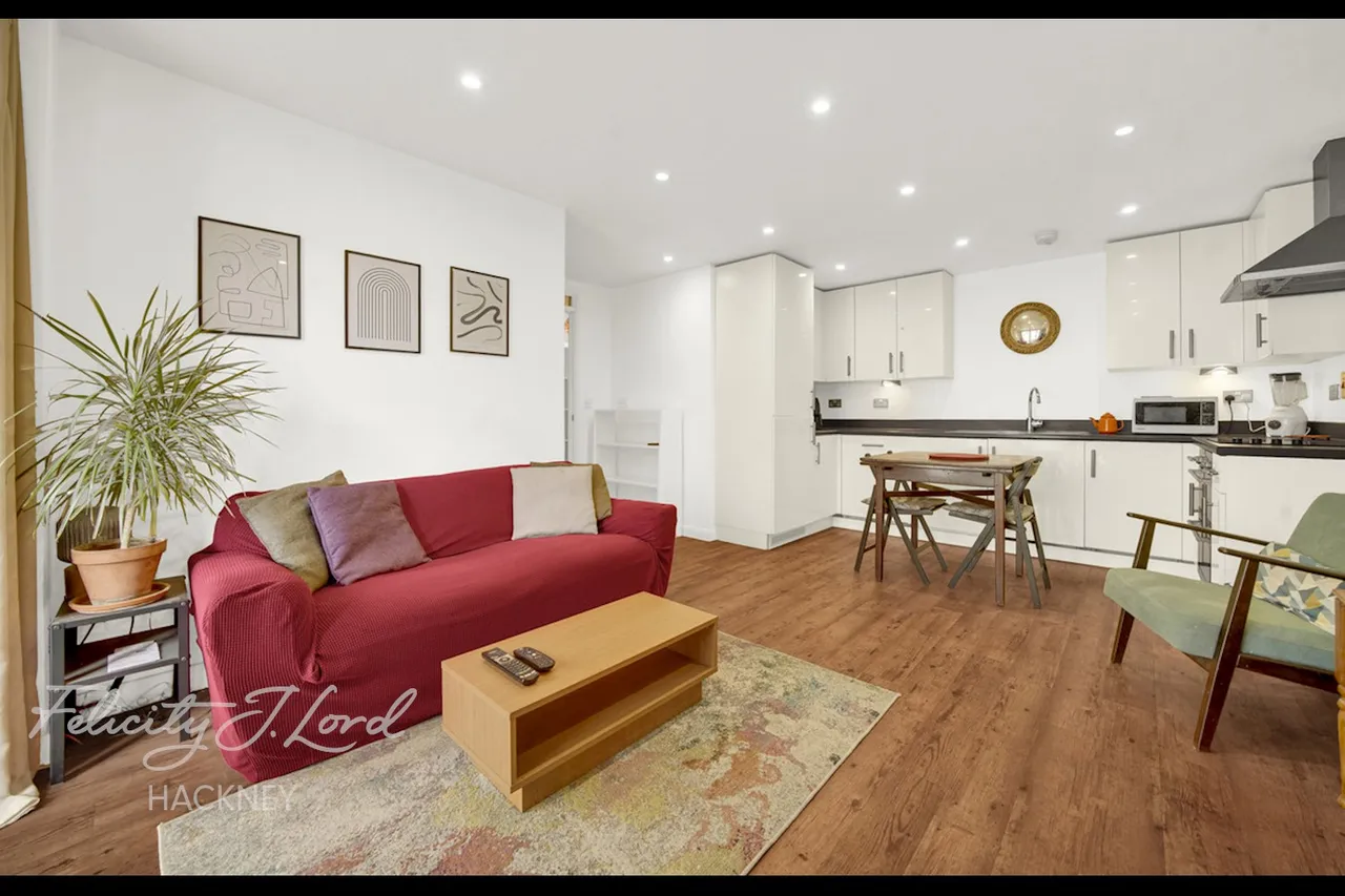 Ramsgate Street, London, E8, photo 16