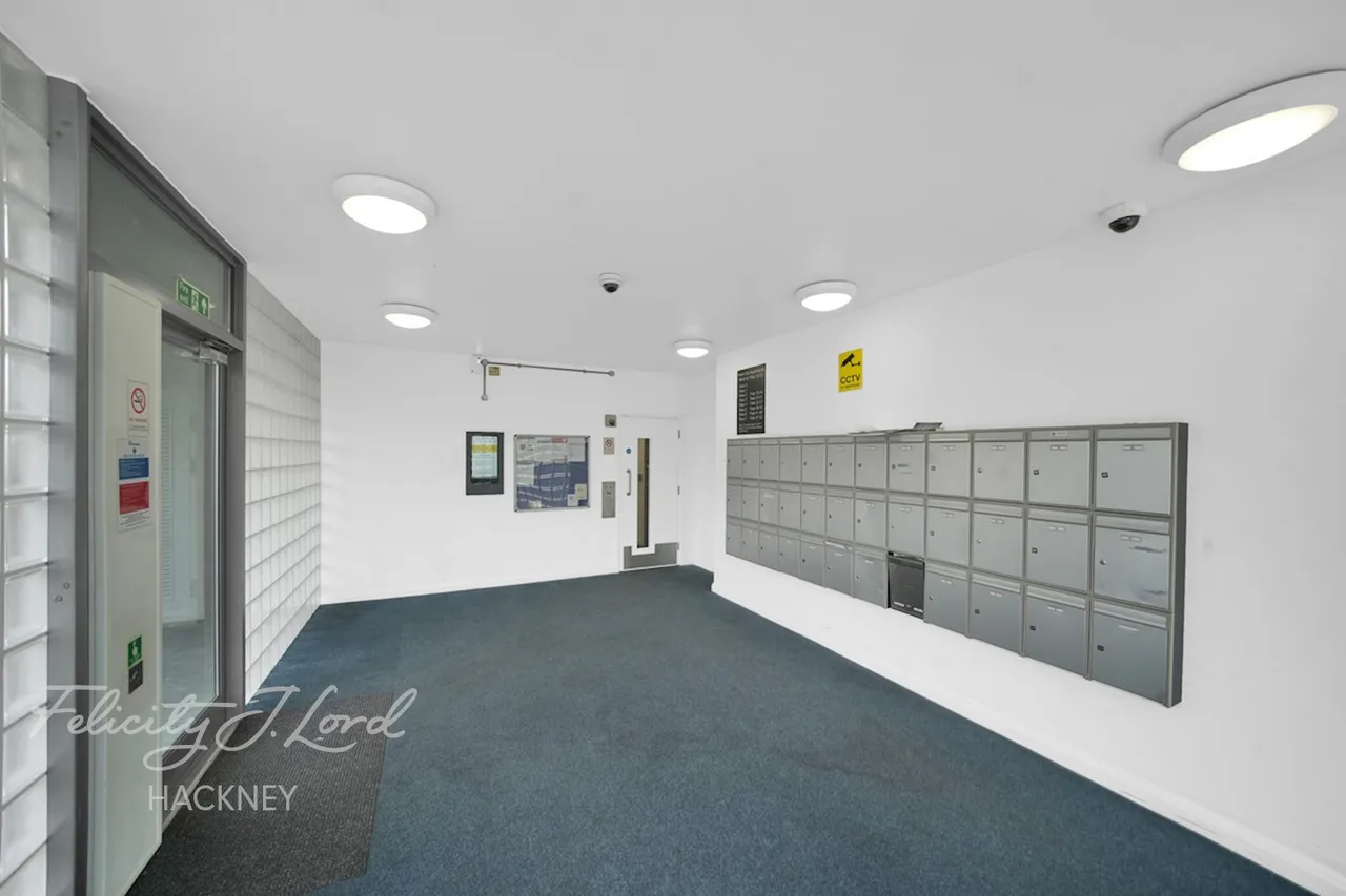 Ramsgate Street, London, E8, photo 23