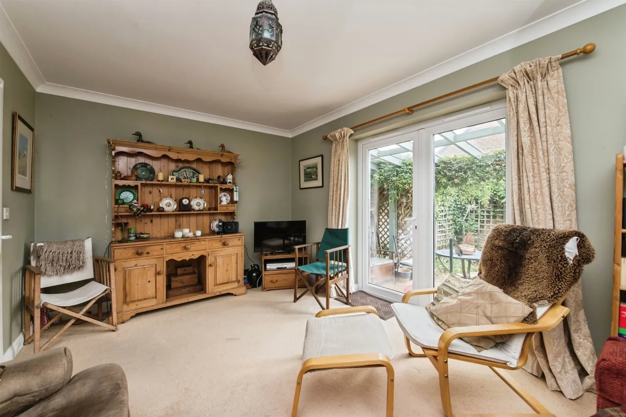 Weller Road, Axminster, photo 8