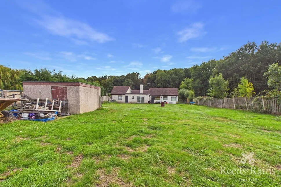 Wood Lane, Castleford, WF10, photo 11