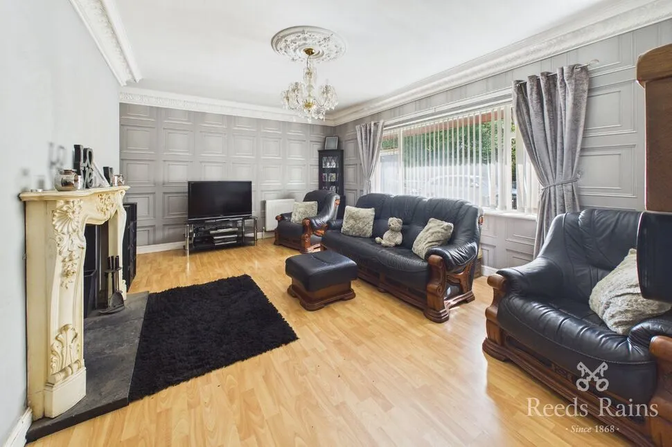Wood Lane, Castleford, WF10, photo 2