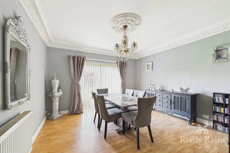 Wood Lane, Castleford, WF10, photo 4