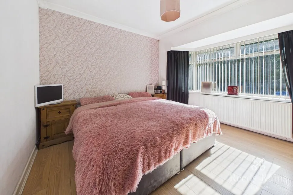 Wood Lane, Castleford, WF10, photo 5