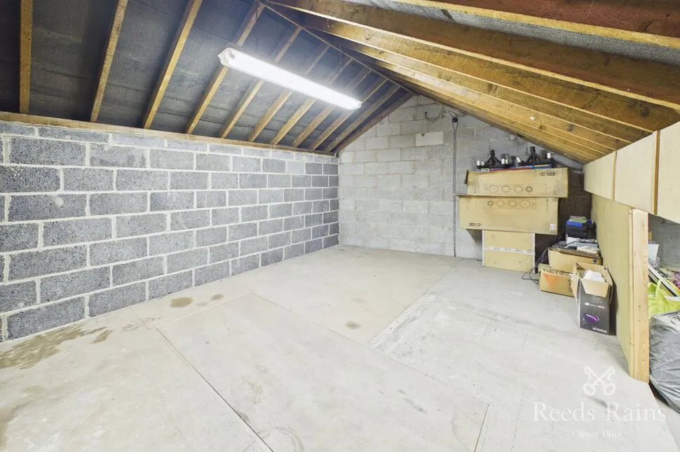 Wood Lane, Castleford, WF10, photo 10
