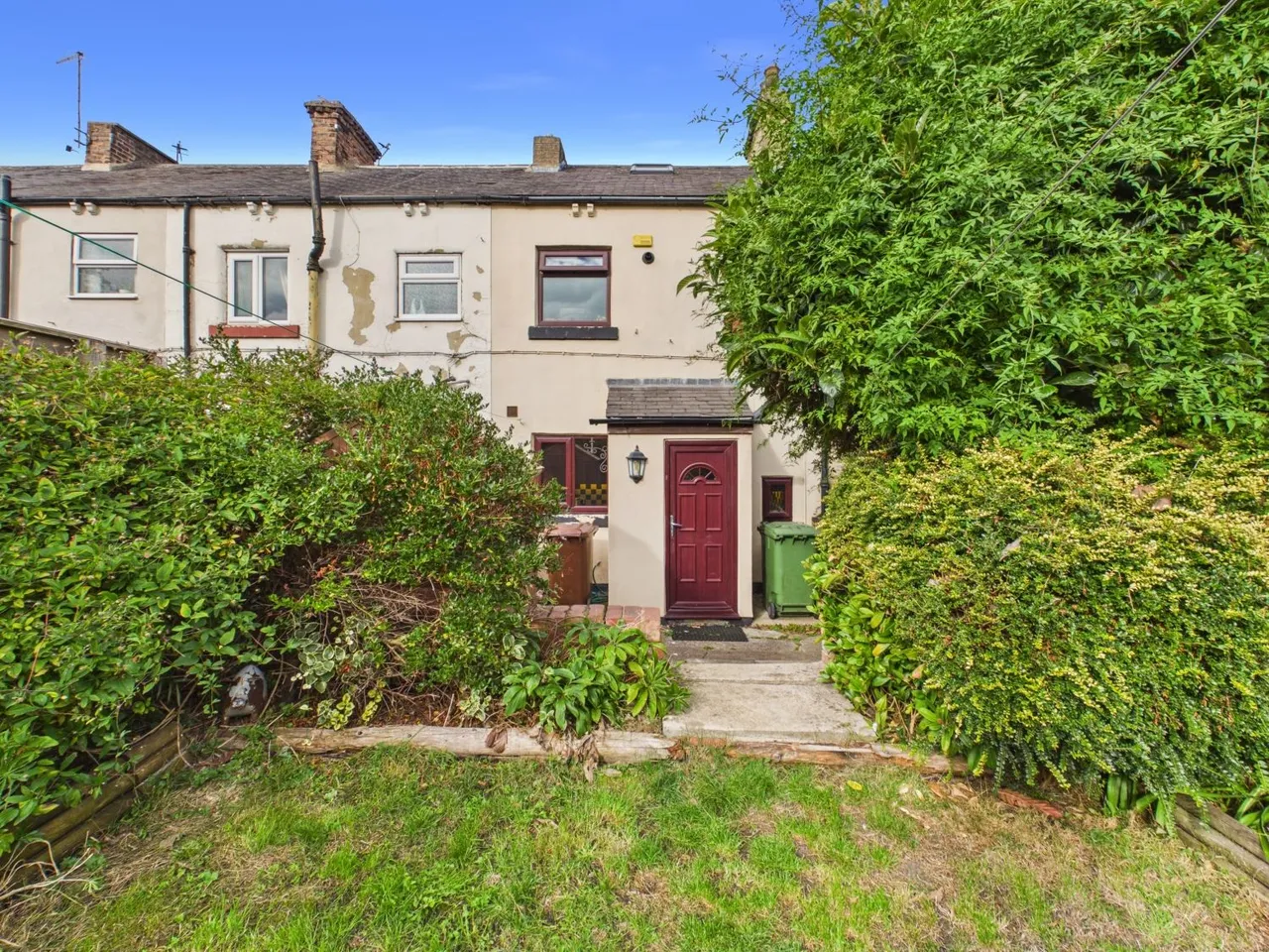 Netherton Lane, Netherton, WF4, photo 16