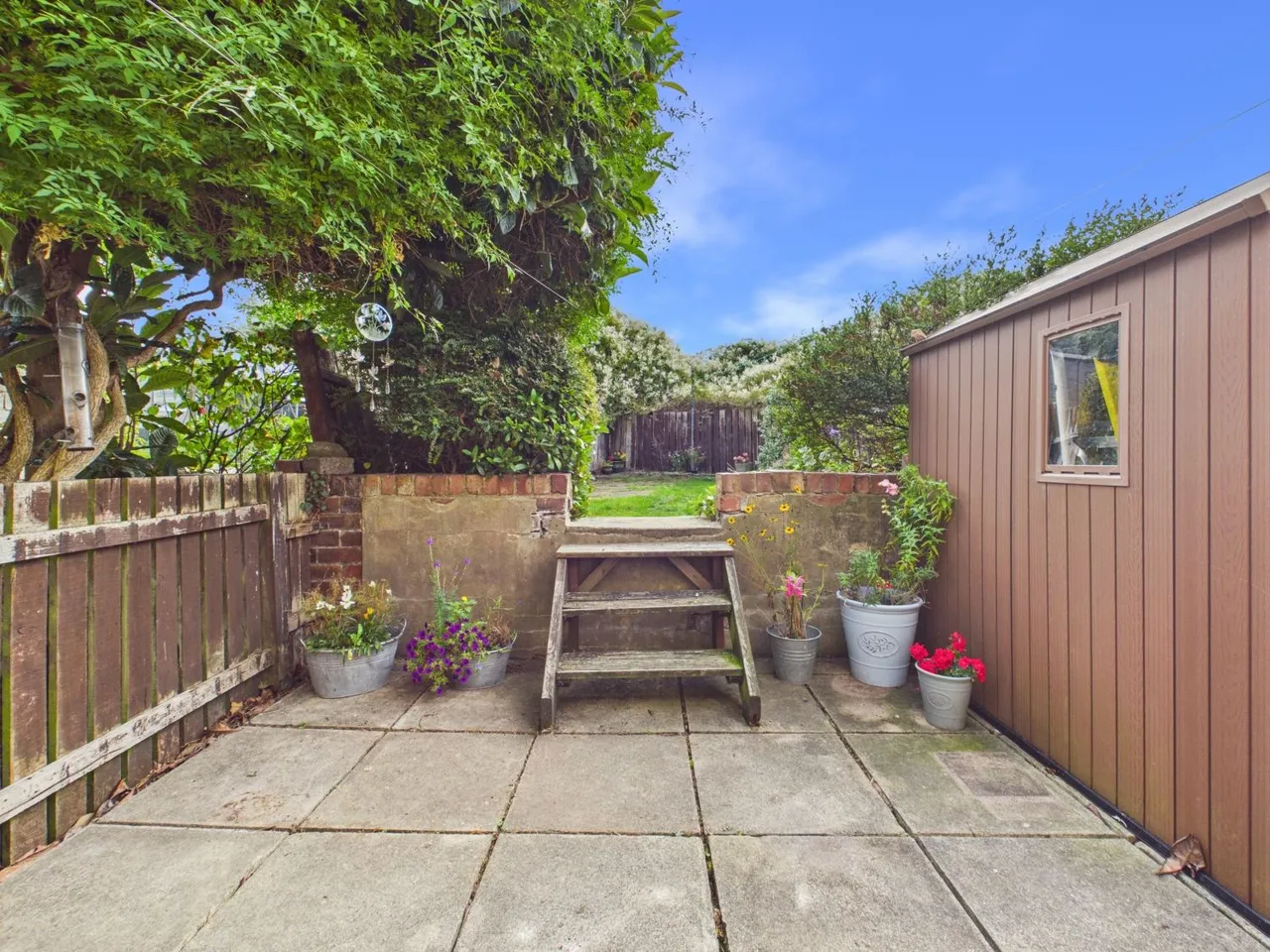 Netherton Lane, Netherton, WF4, photo 15