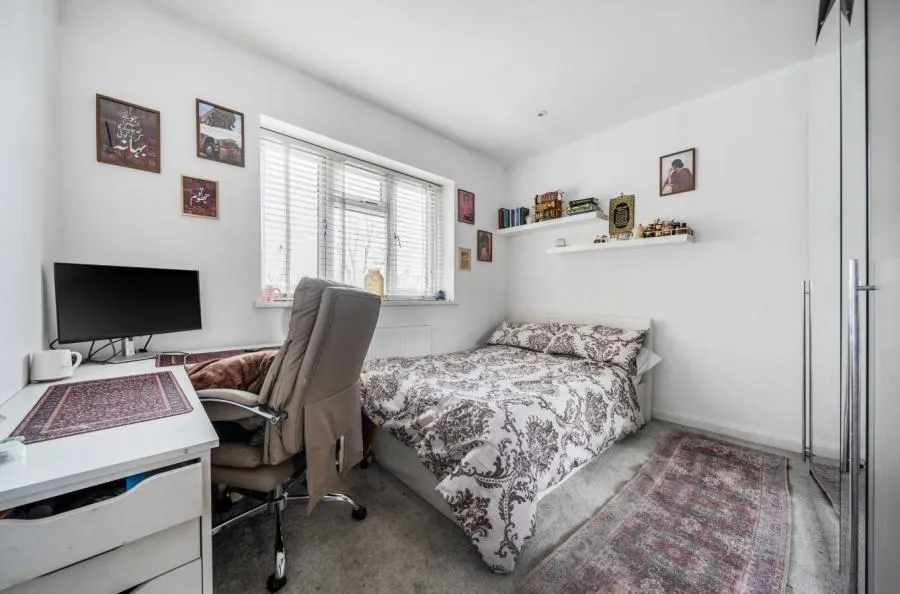 New Road Close, High Wycombe, HP12, photo 6