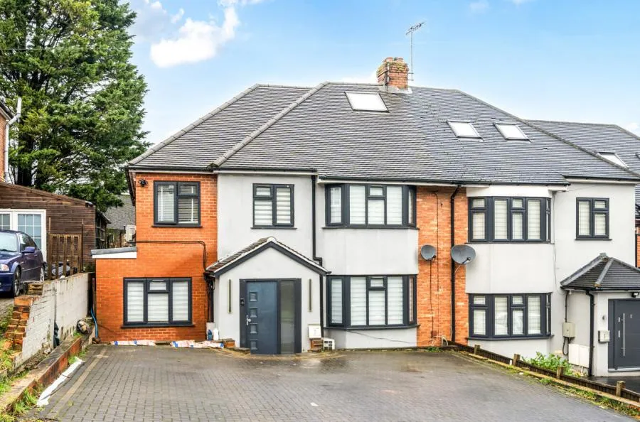 New Road Close, High Wycombe, HP12, photo 20
