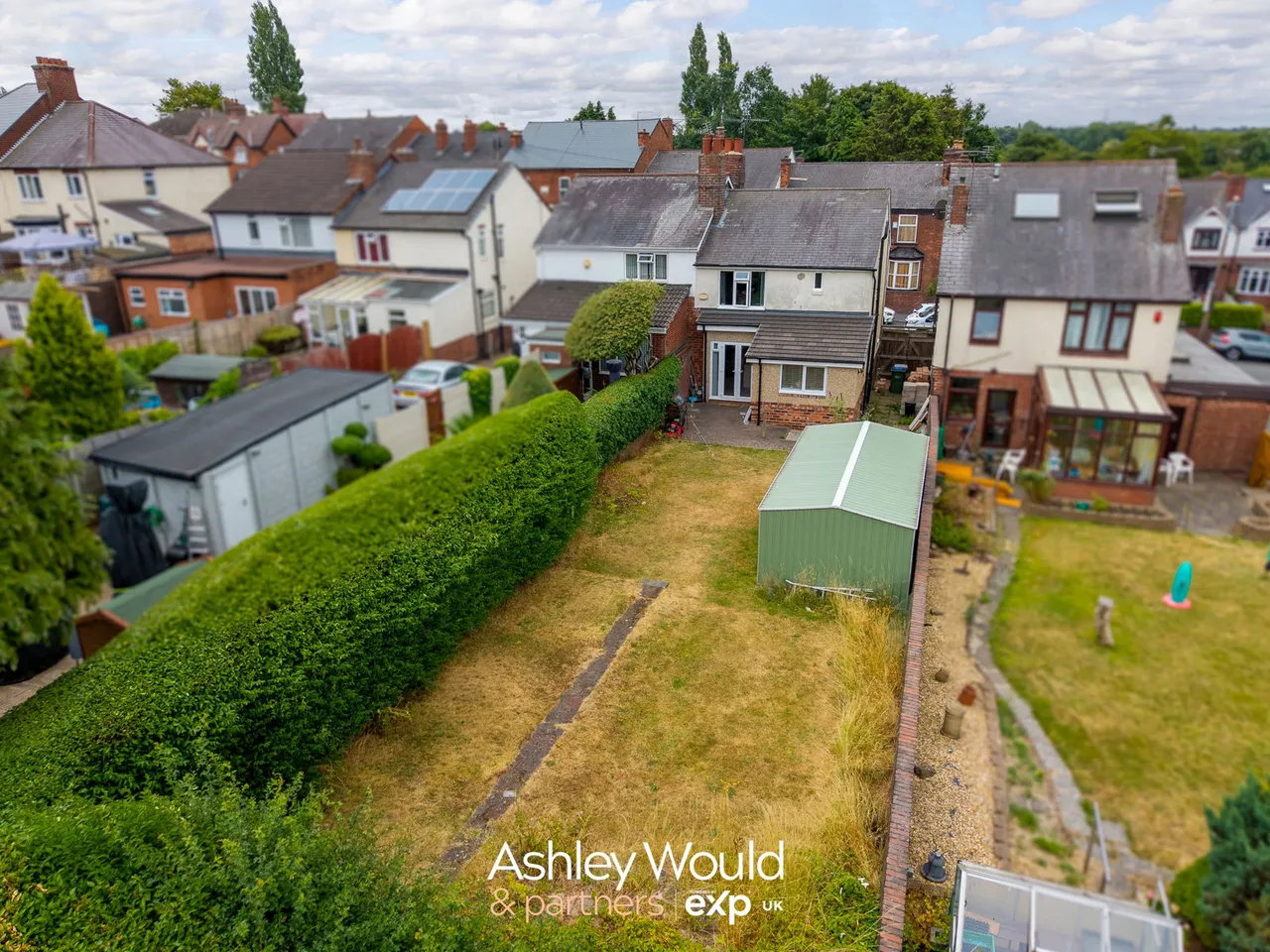 Pound Road, Oldbury, B68, photo 14