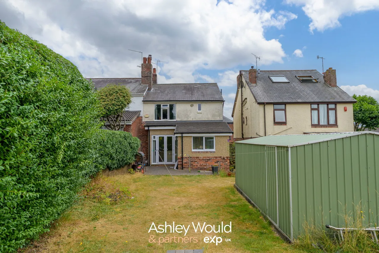 Pound Road, Oldbury, B68, photo 13