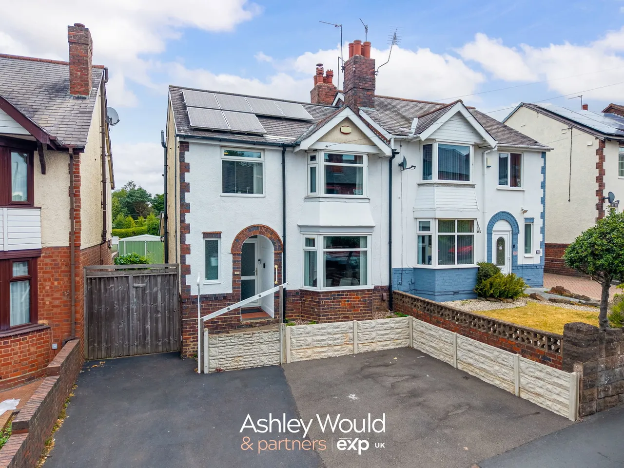 3 bed house for sale, Pound Road, Oldbury, B68