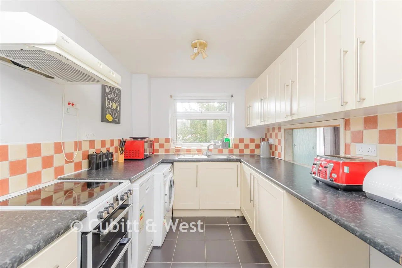Cheam Road, Sutton, SM1, photo 4