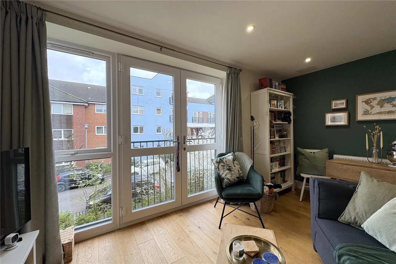 Exchange Close, Aldershot, Hampshire, GU11 2FD, photo 4