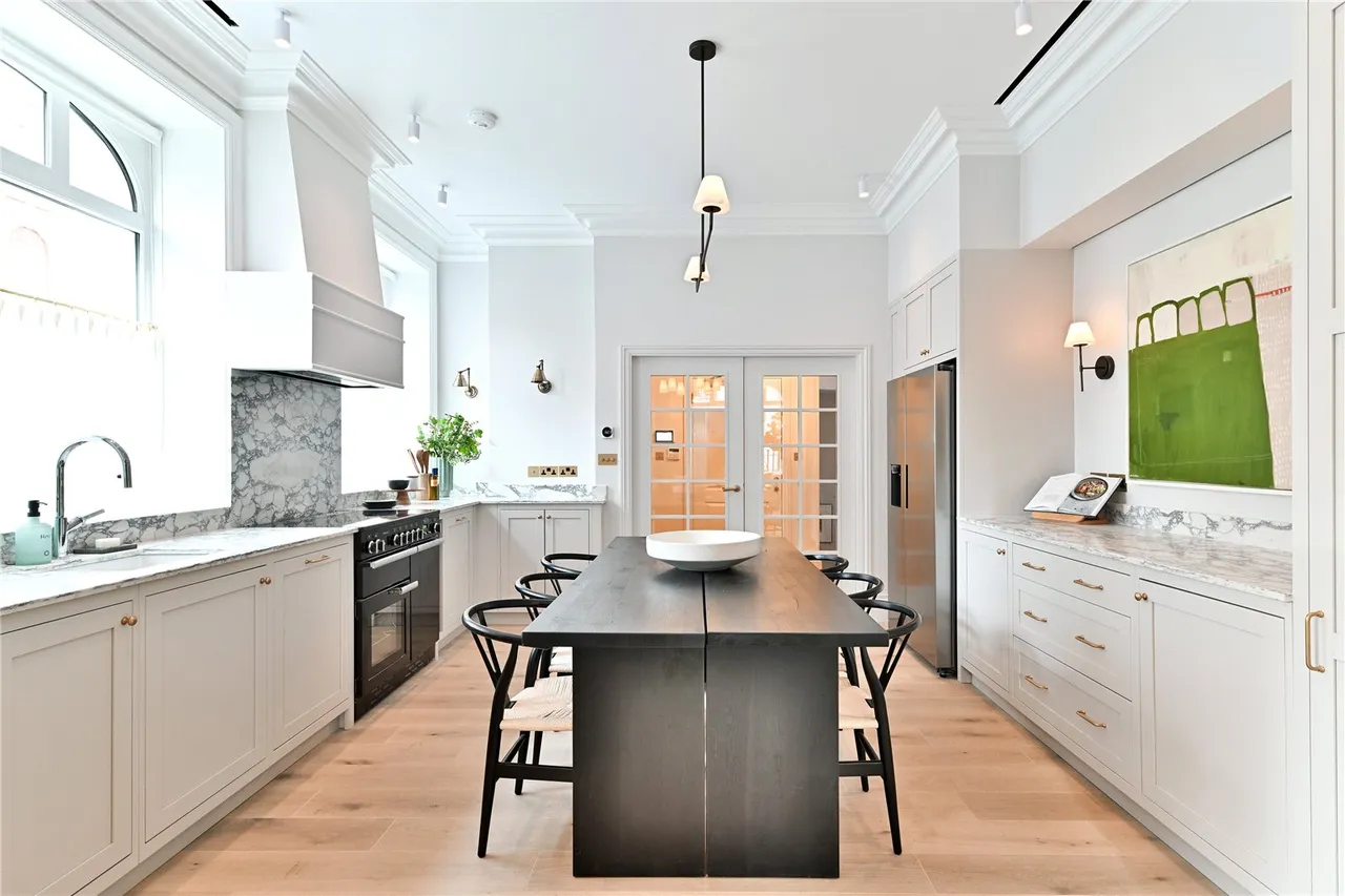 Seymour Place, Marylebone, W1H, photo 4