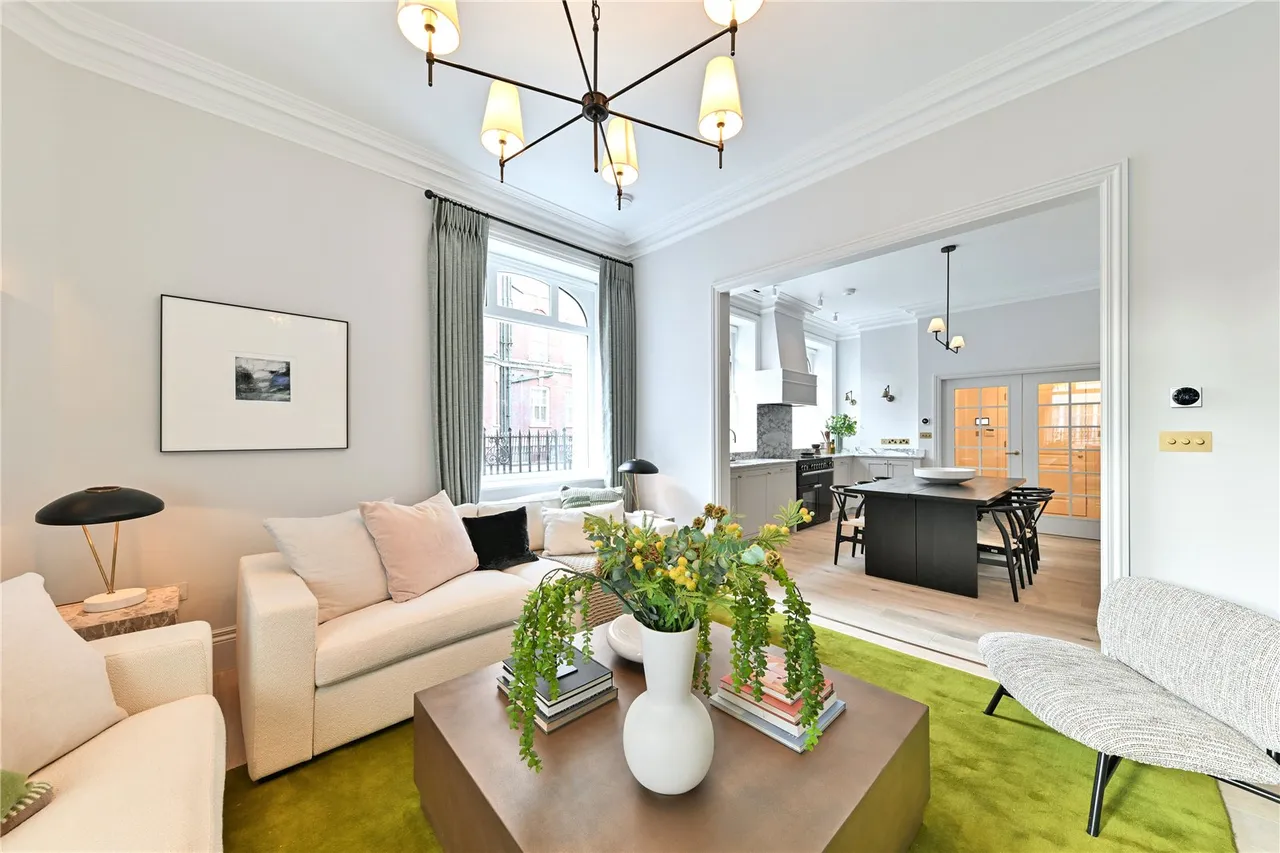 Seymour Place, Marylebone, W1H, photo 3